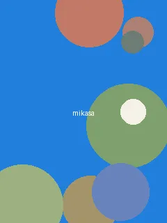 大醉侠全集 - 三笠角色图